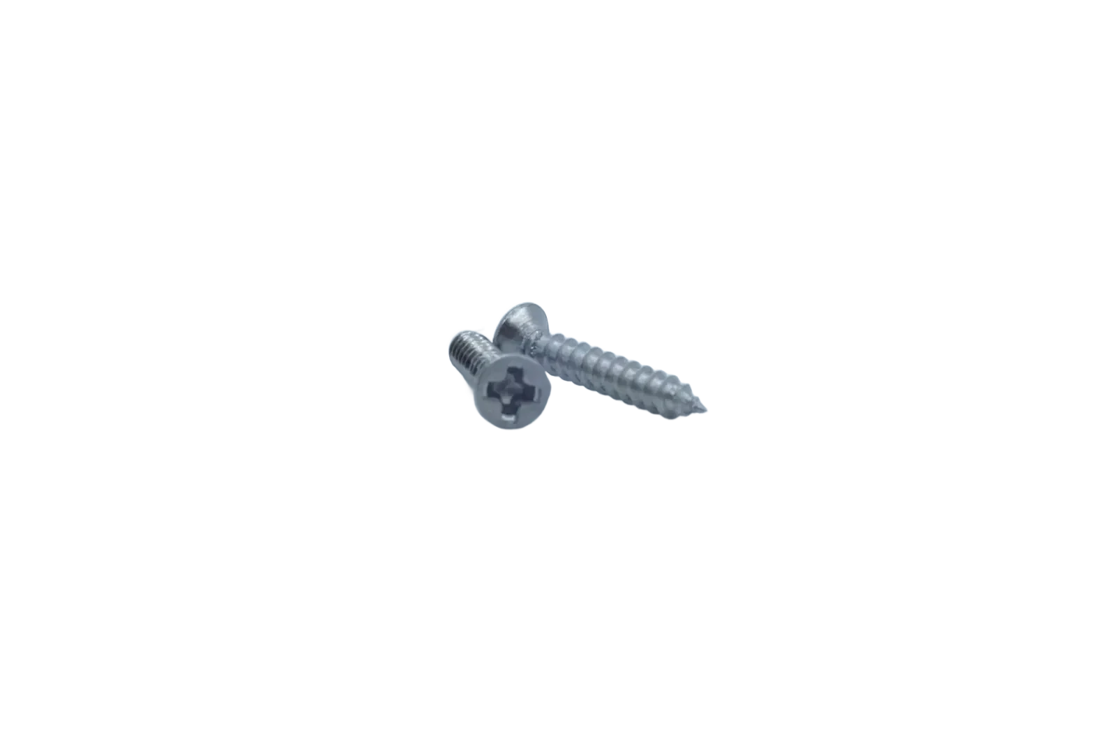 Tornillo cabeza plana