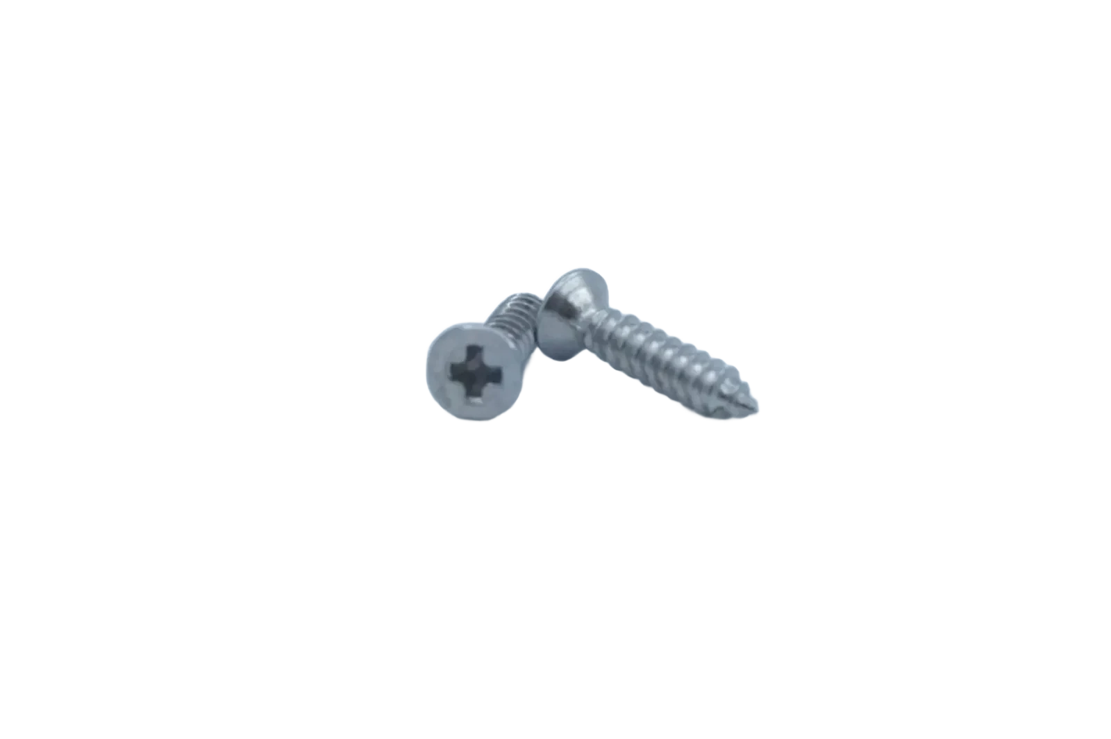 Tornillo cabeza plana