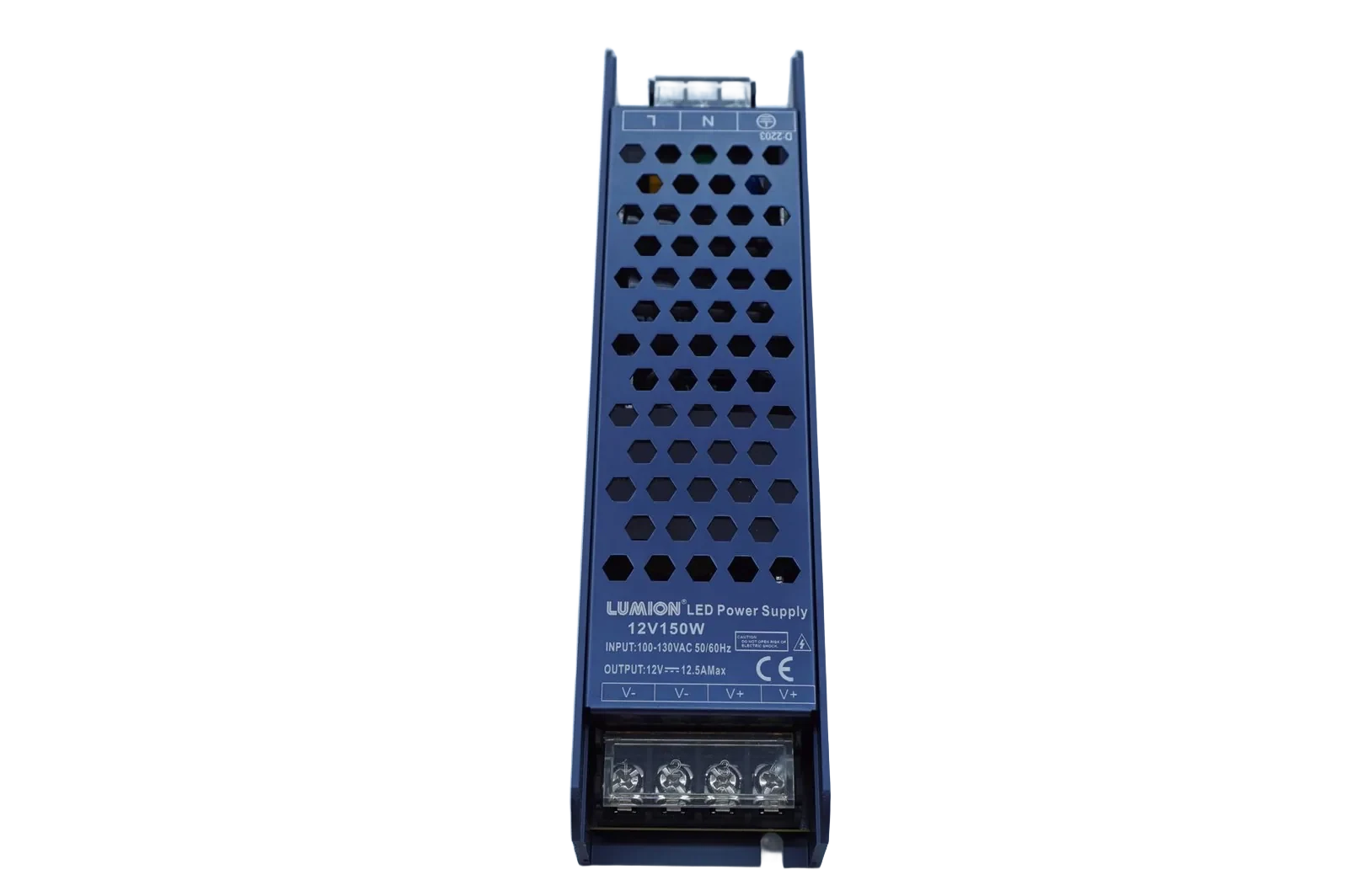 Transformador 150W LUMION (interior)