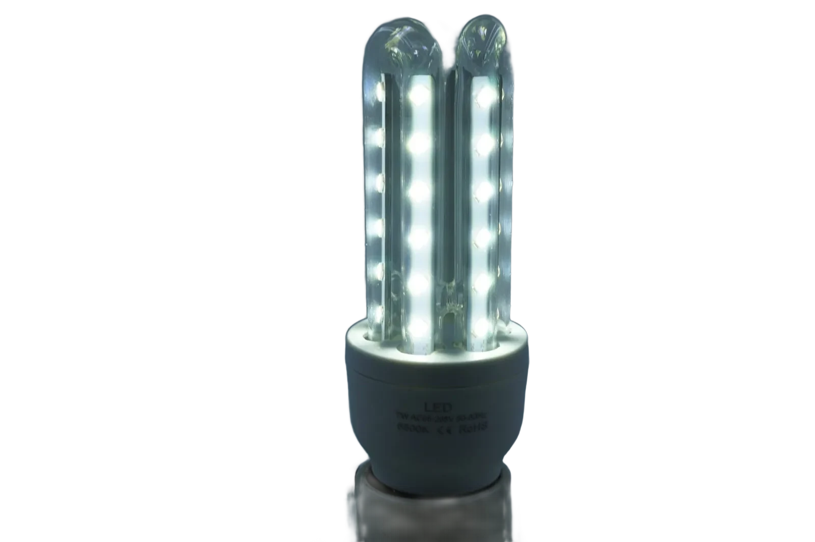 Bombilla LED 7W