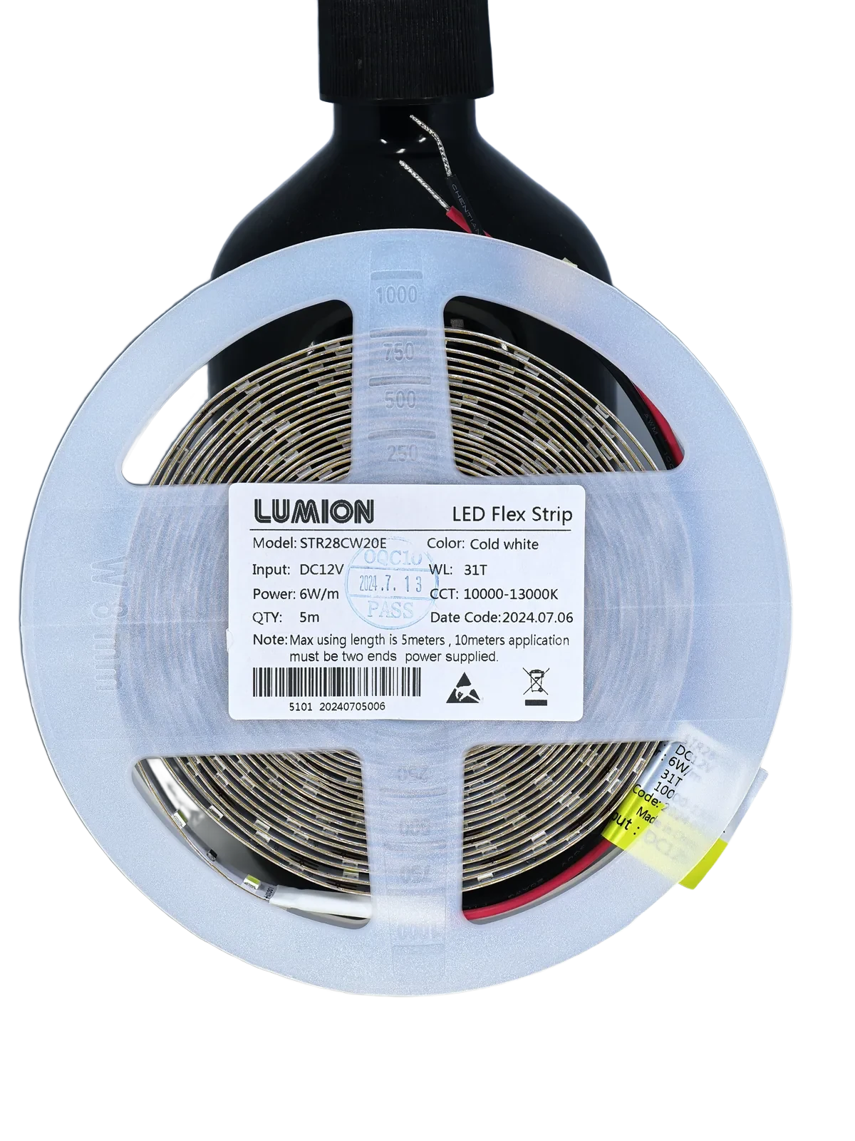 Rollo LED LUMION 2835 (interior)