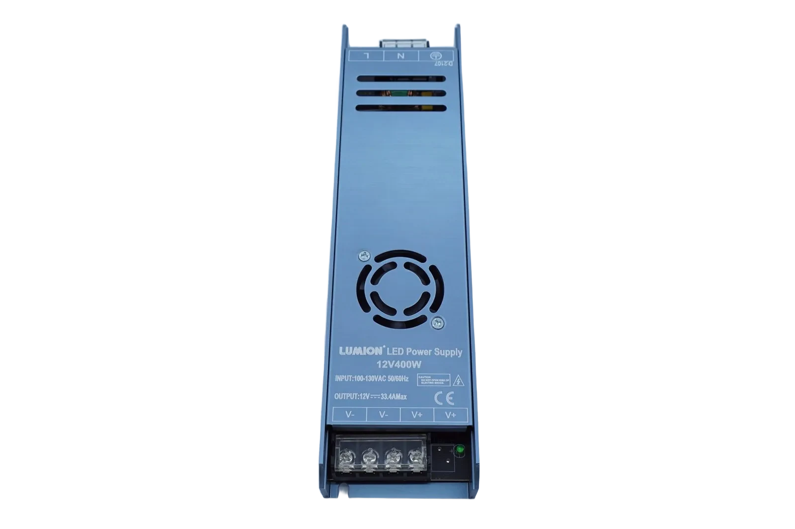 Transformador 400W LUMION (interior)