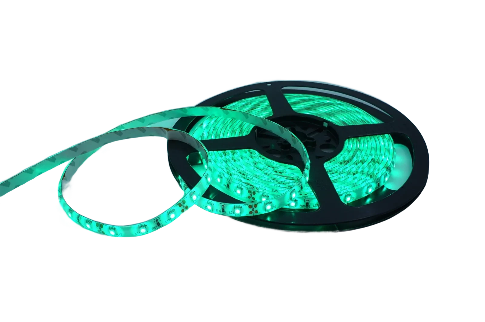 Rollo LED 3528 (exterior)
