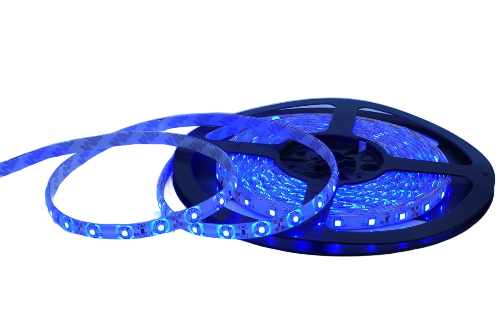 Rollo LED 3528 (exterior)