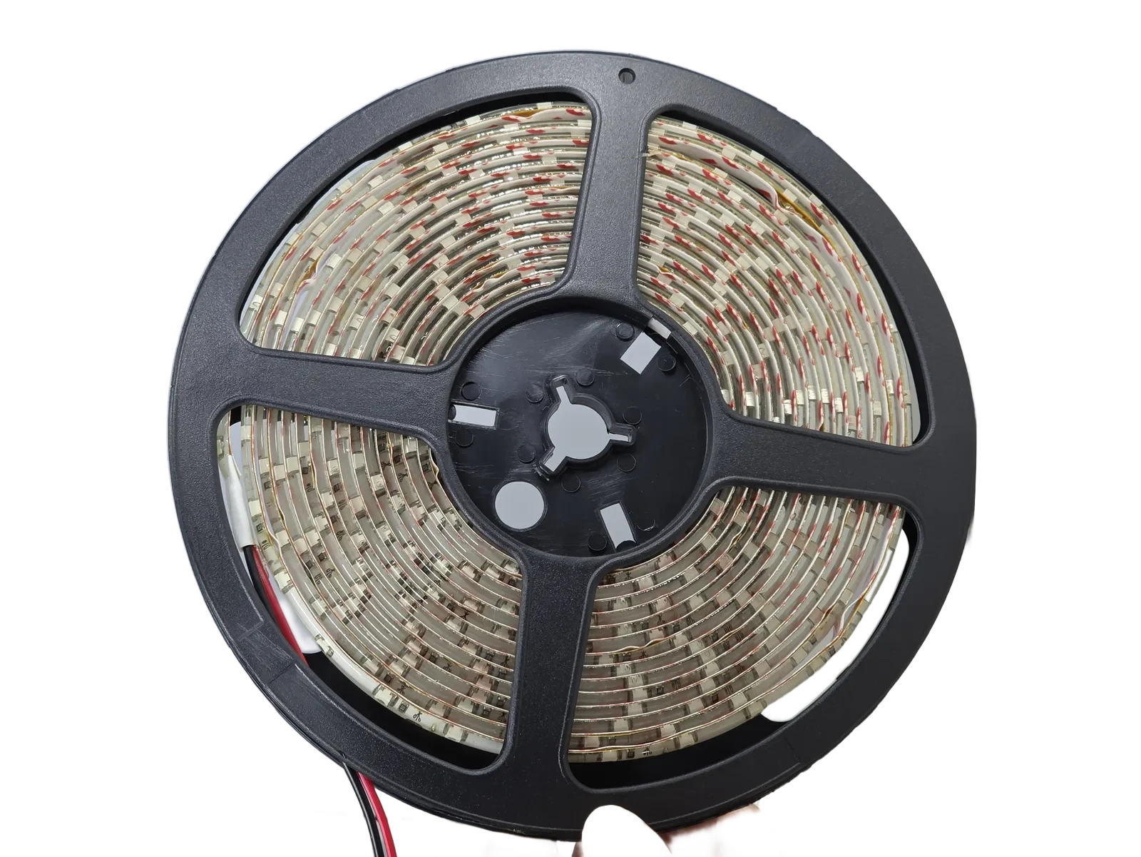 Rollo LED 3528 (exterior)