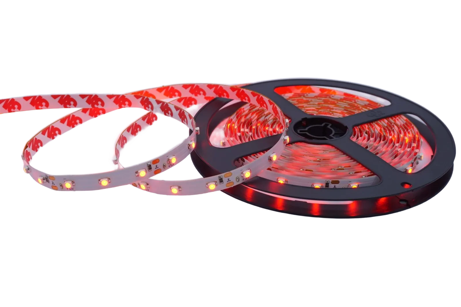 Rollo LED 3528 (interior)