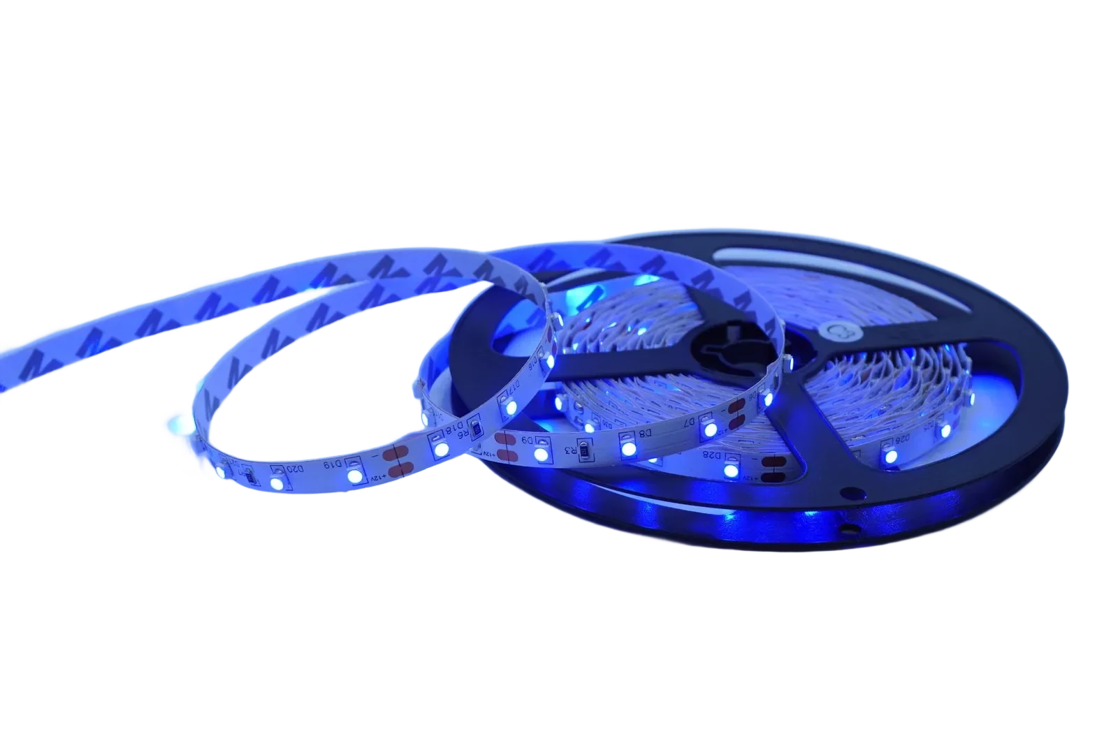 Rollo LED 3528 (interior)