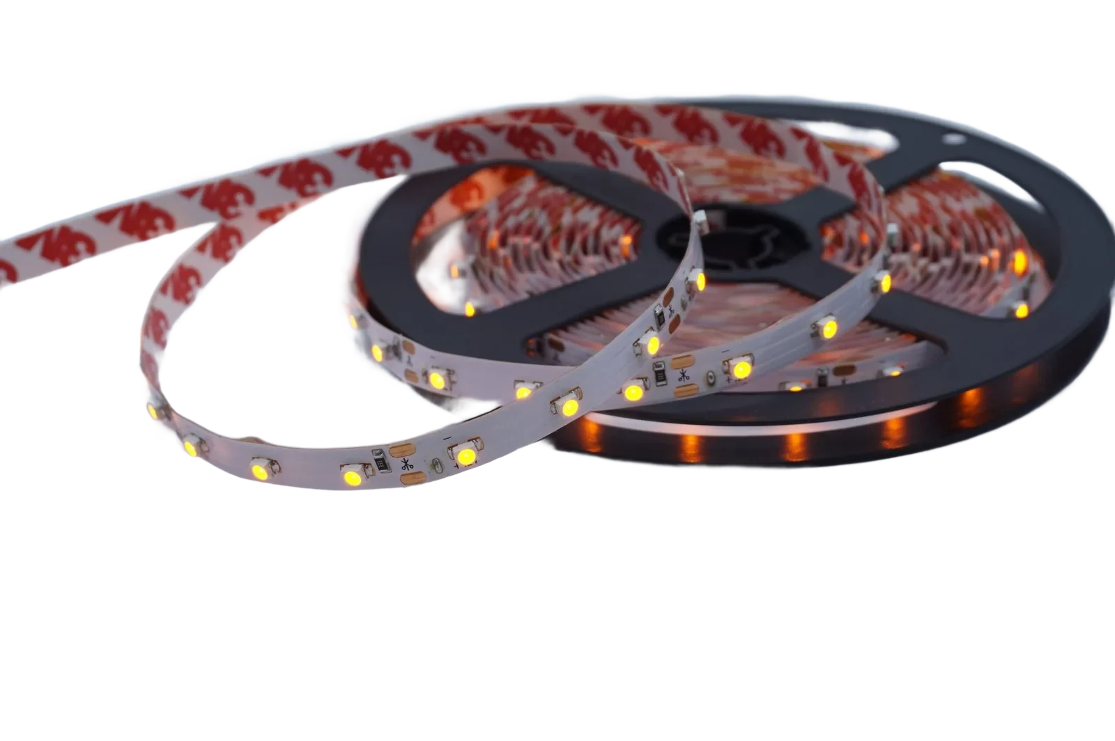 Rollo LED 3528 (interior)