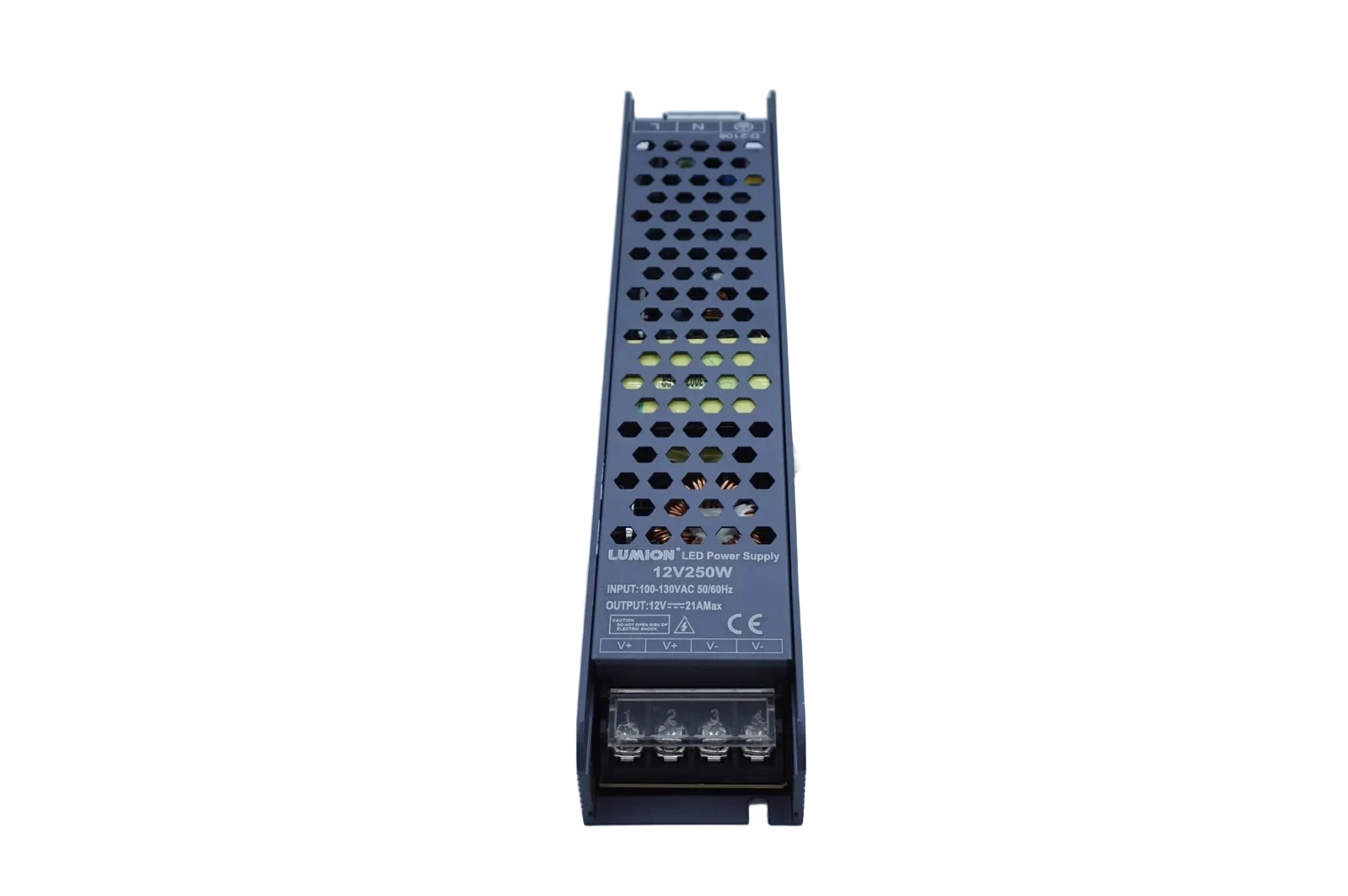 Transformador 250W LUMION (interior)