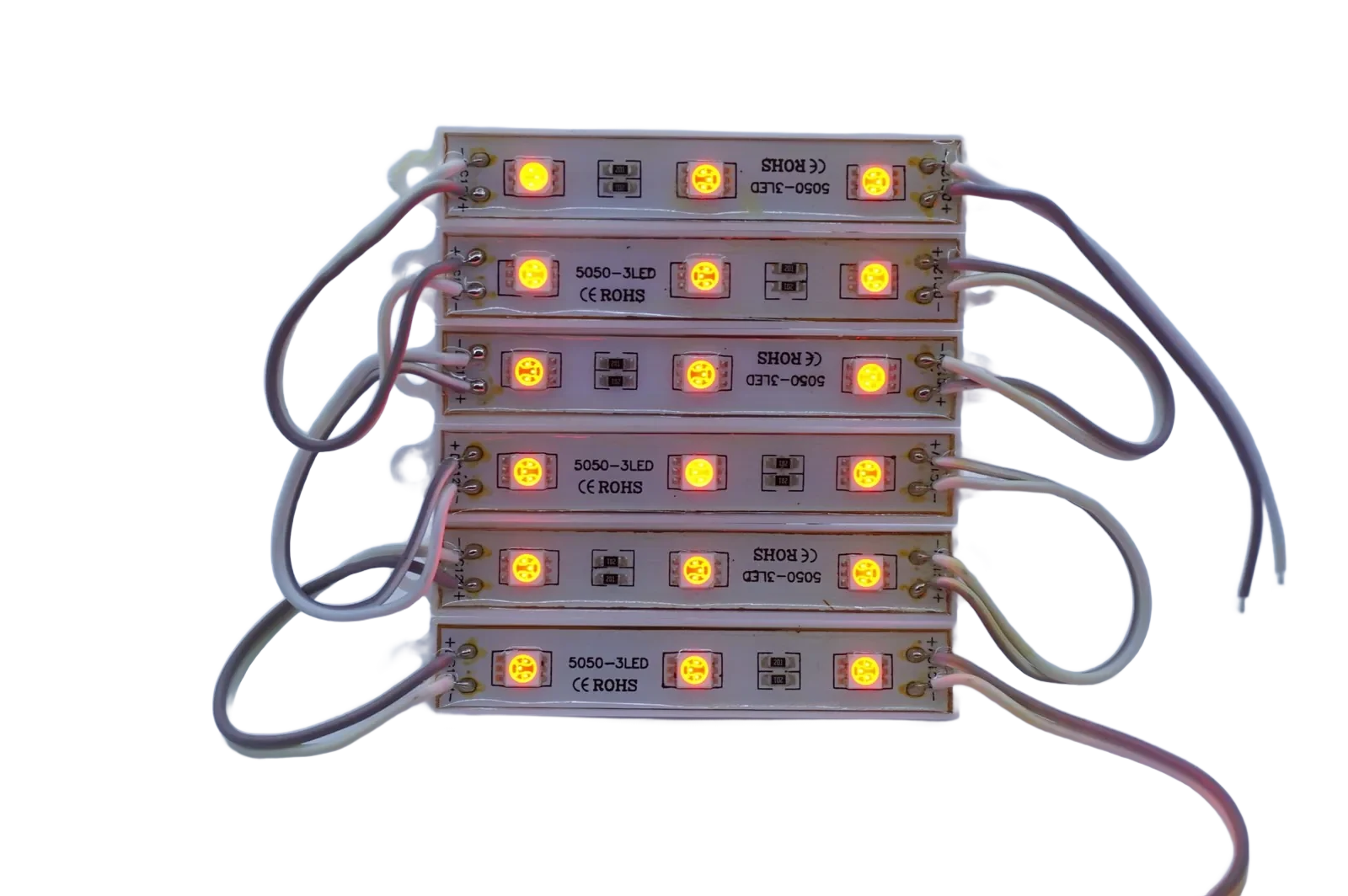 Módulo LED 5050 (interior)