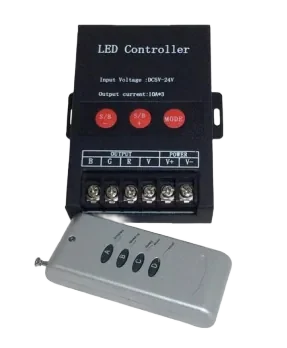 Control RGB (30A)