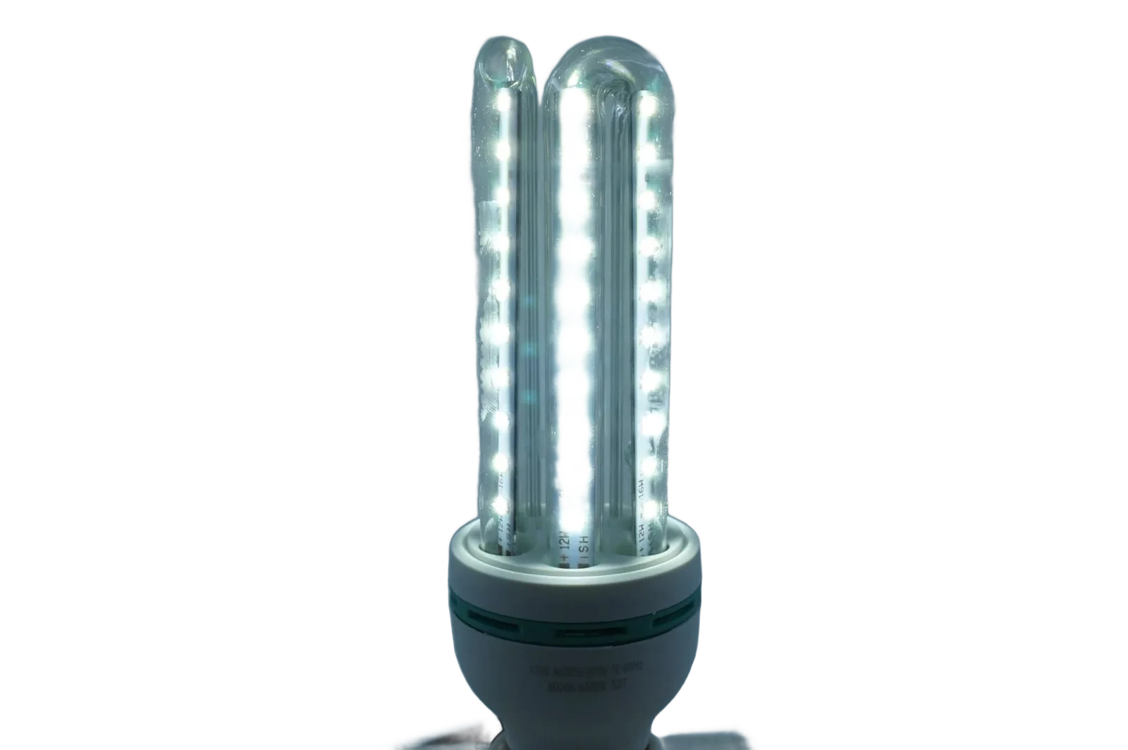 Bombilla LED 12W