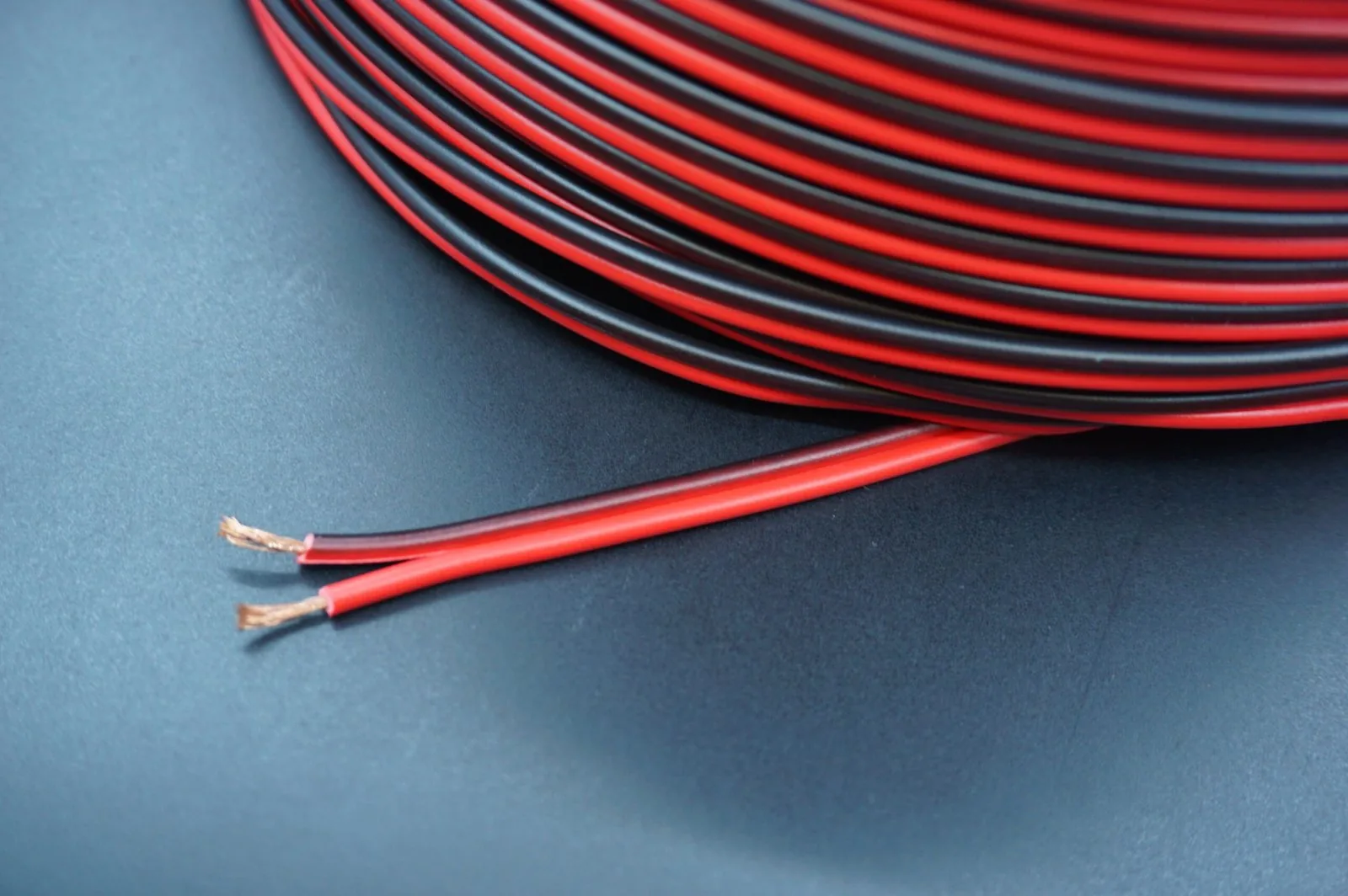 Cable para LED