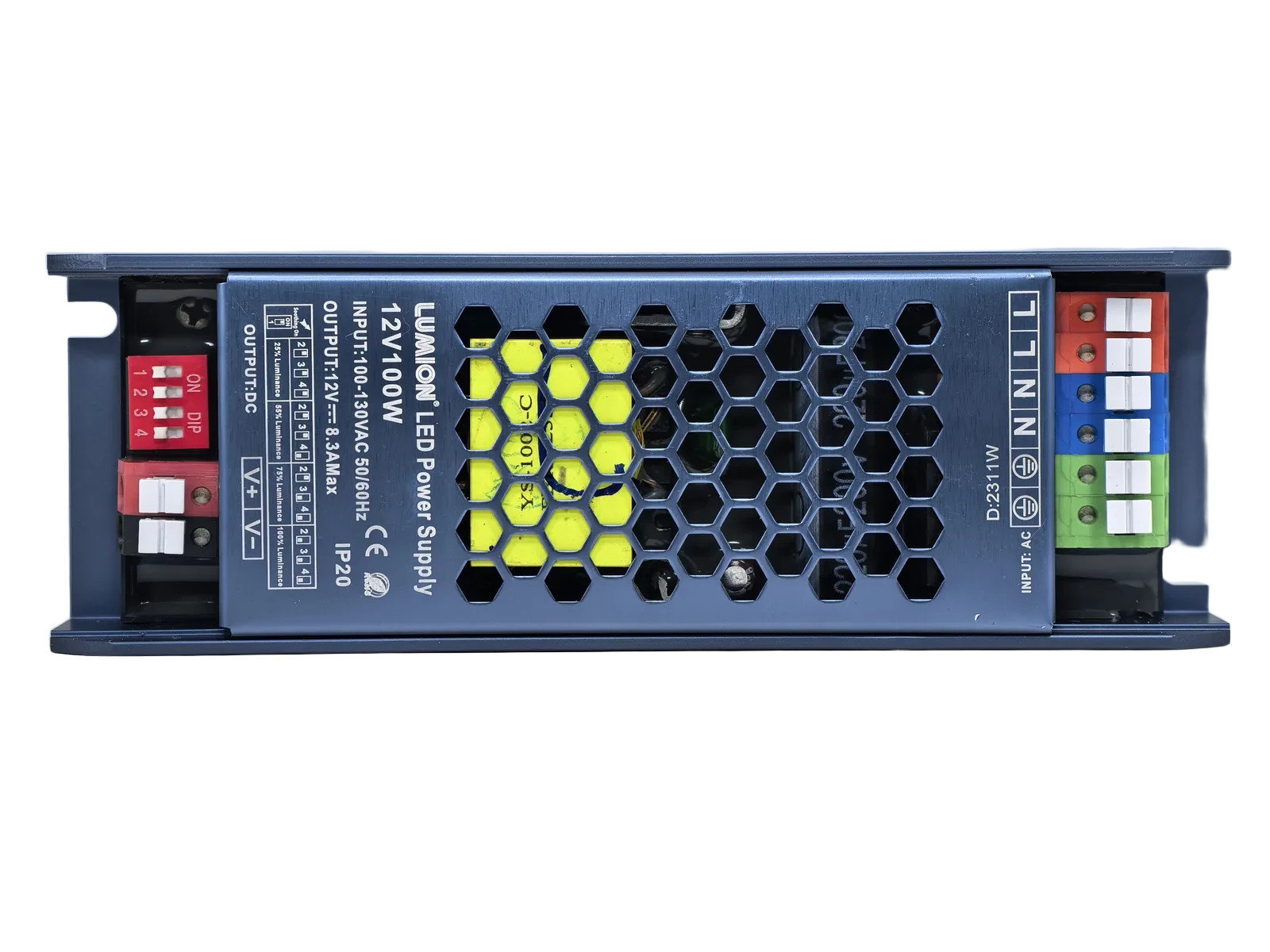 Transformador 100W LUMION (interior)