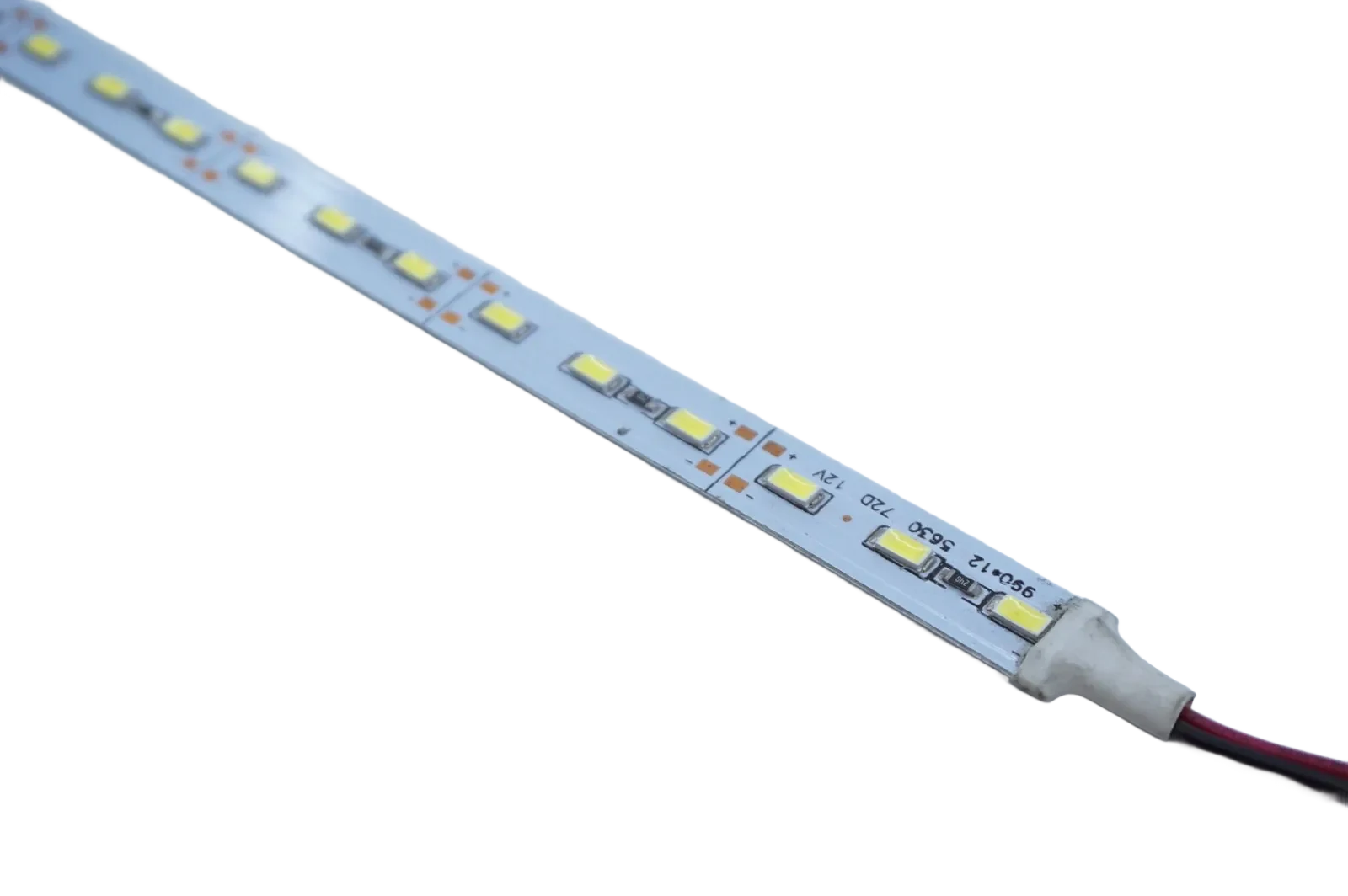 Franja LED LUMION 5630 (interior)
