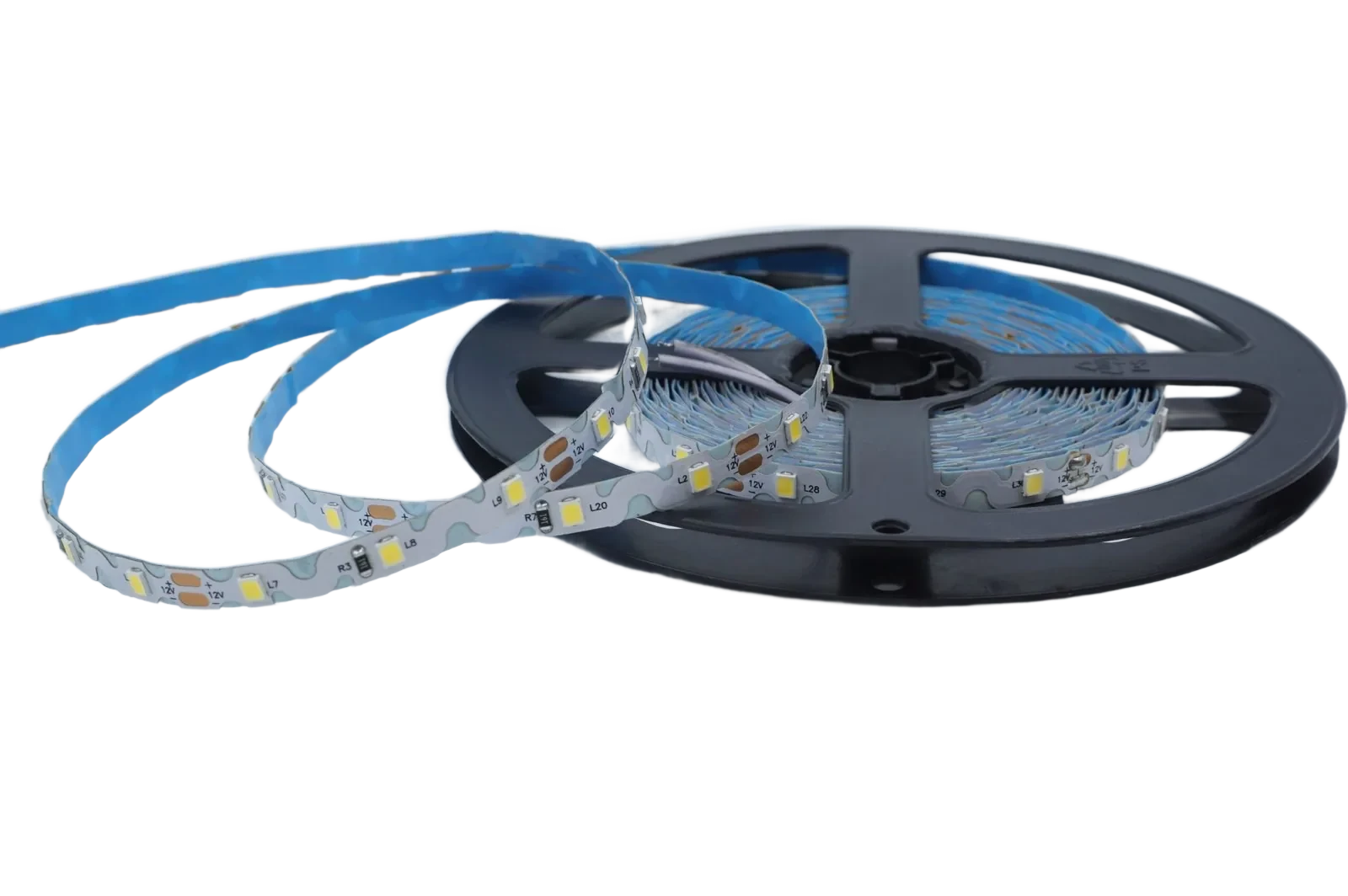 Rollo LED 2835 (flexible)