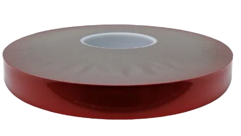 Mounting tape gris (No Translúcido)
