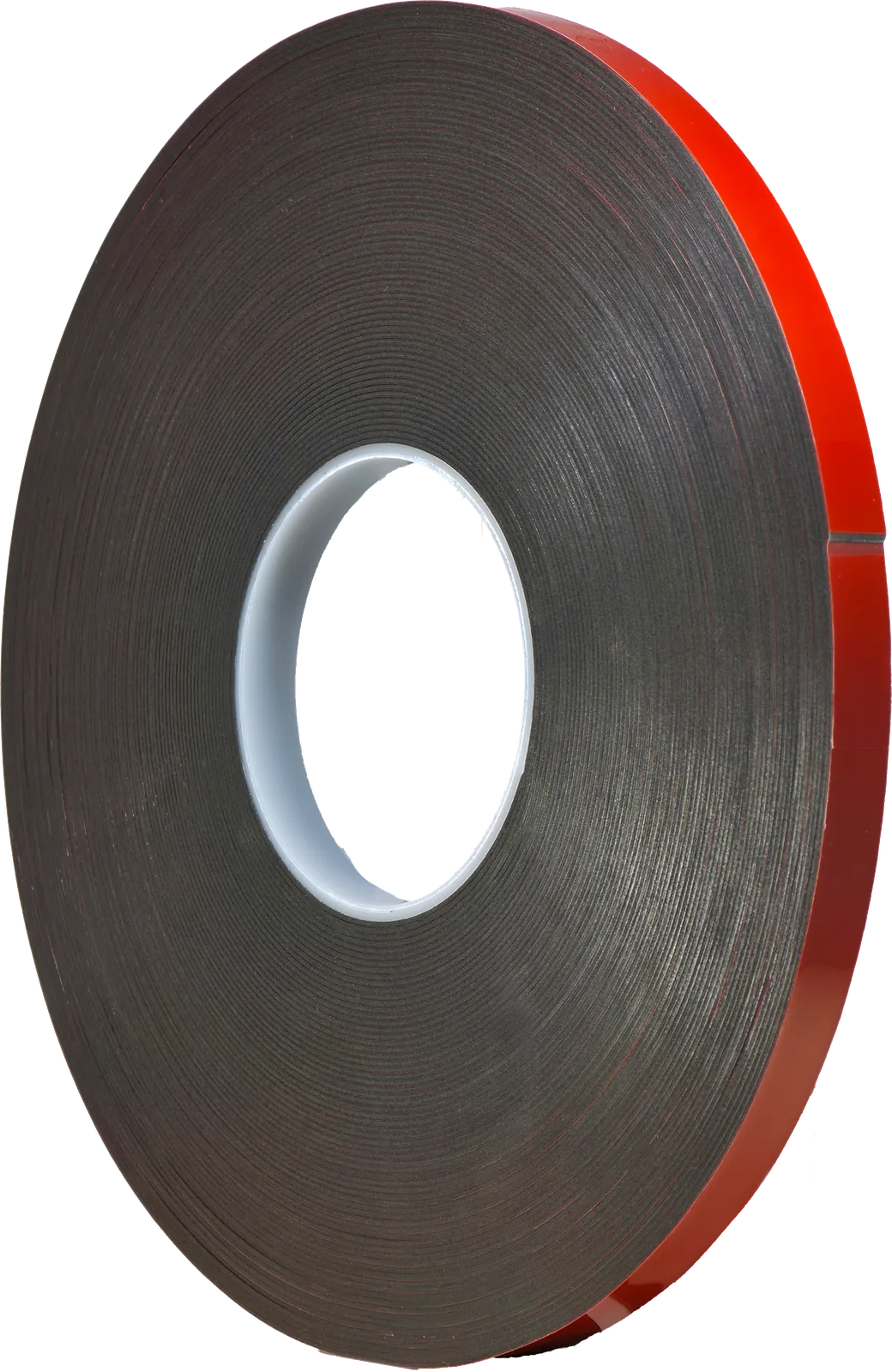 Mounting tape gris (No Translúcido)