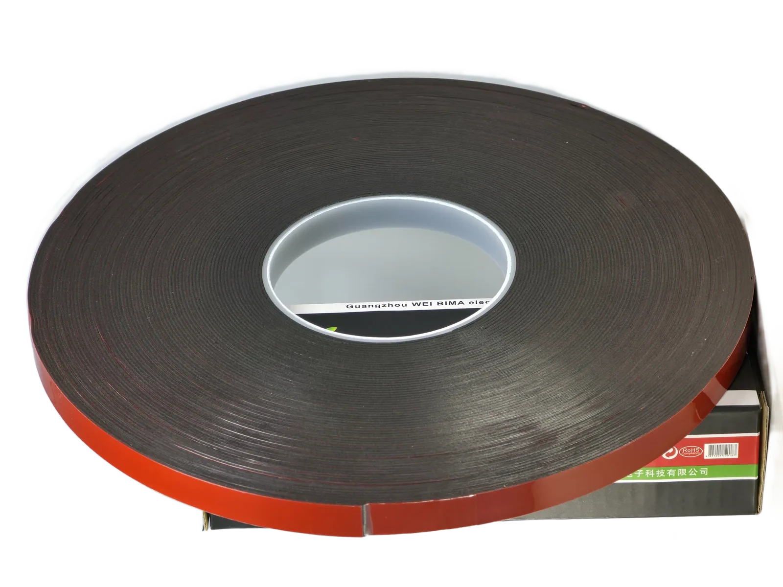 Mounting tape gris (No Translúcido)
