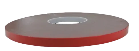 Mounting tape gris (No Translúcido)