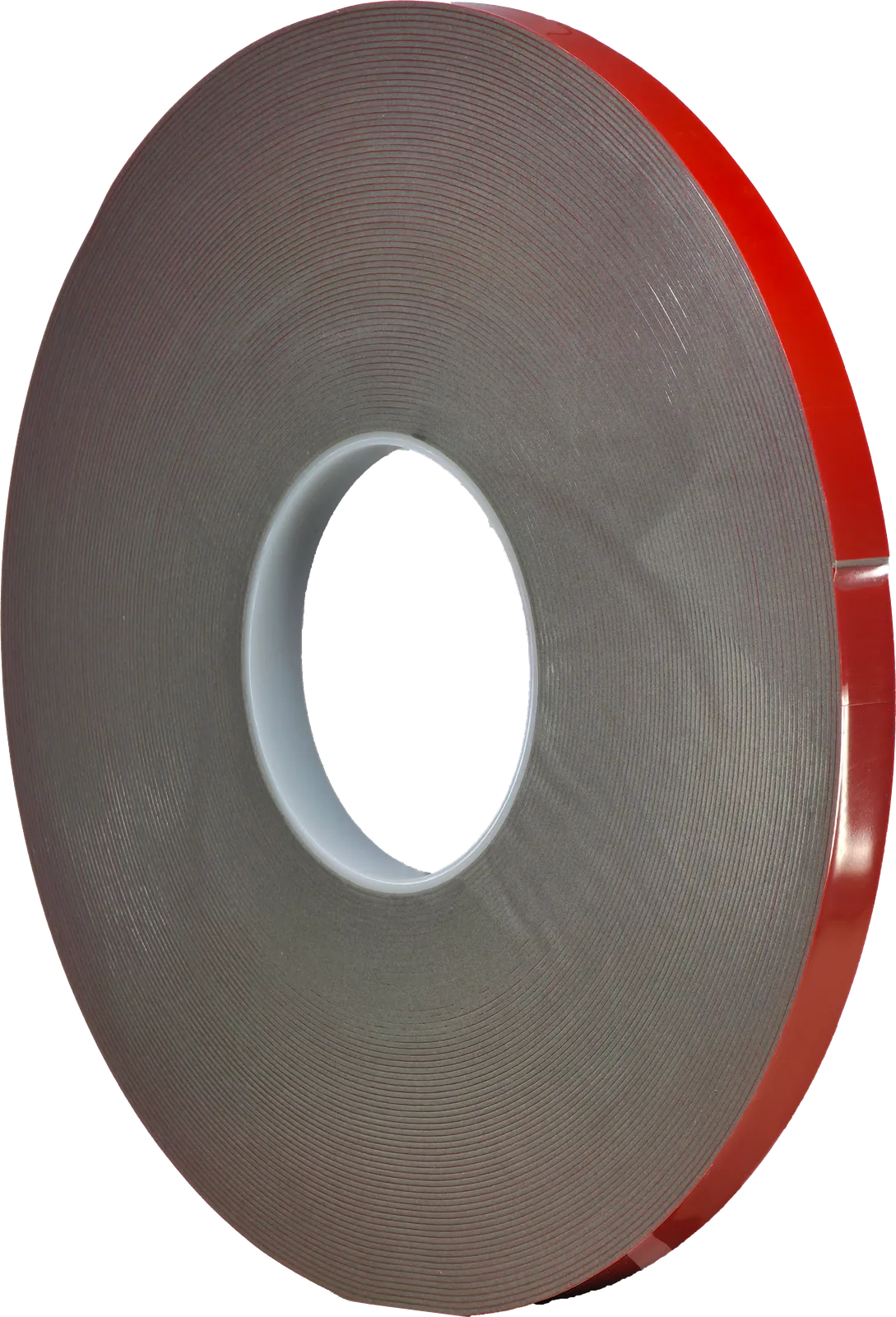 Mounting tape gris (No Translúcido)