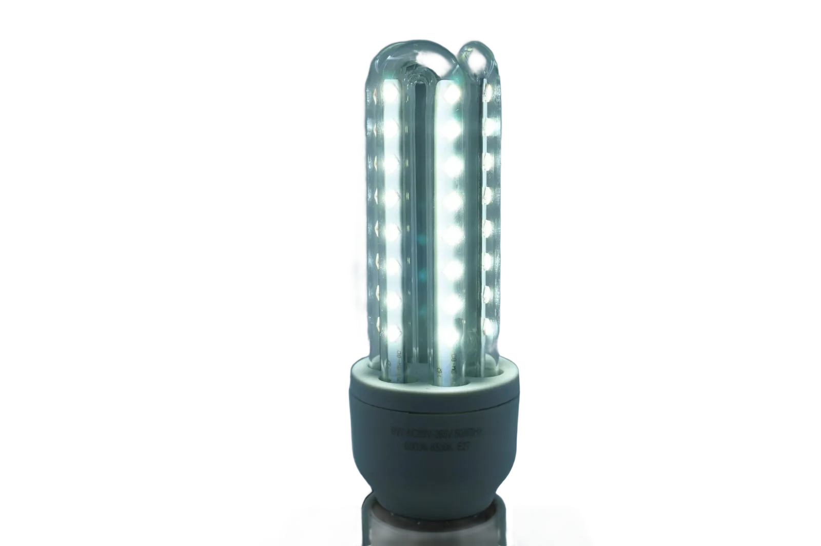 Bombilla LED 9W