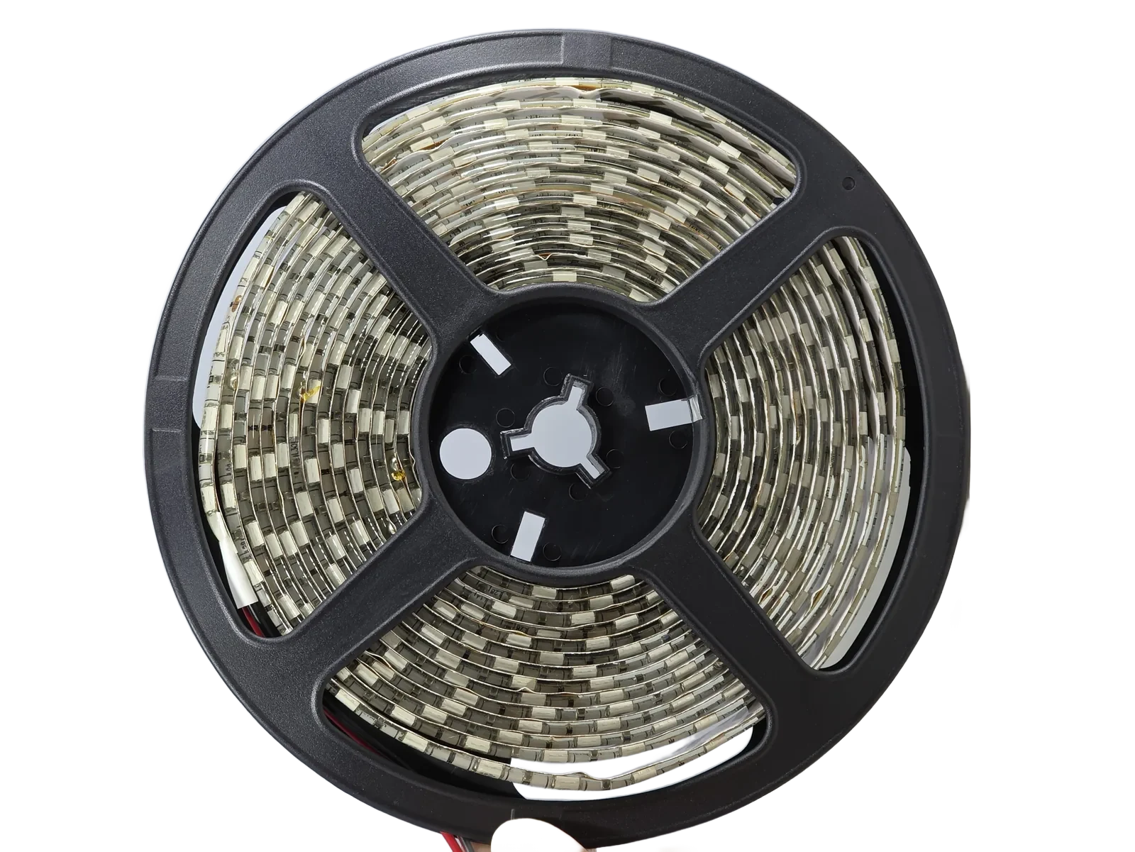 Rollo LED 5050 RGB (exterior)