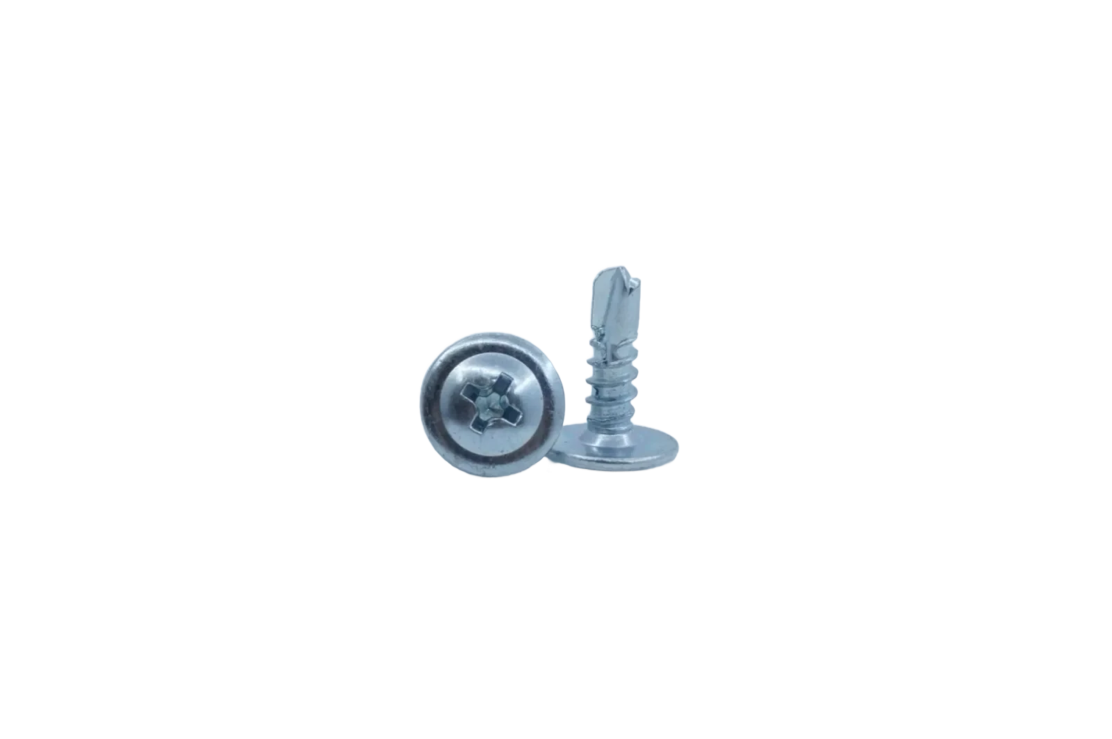 Tornillo punta de broca