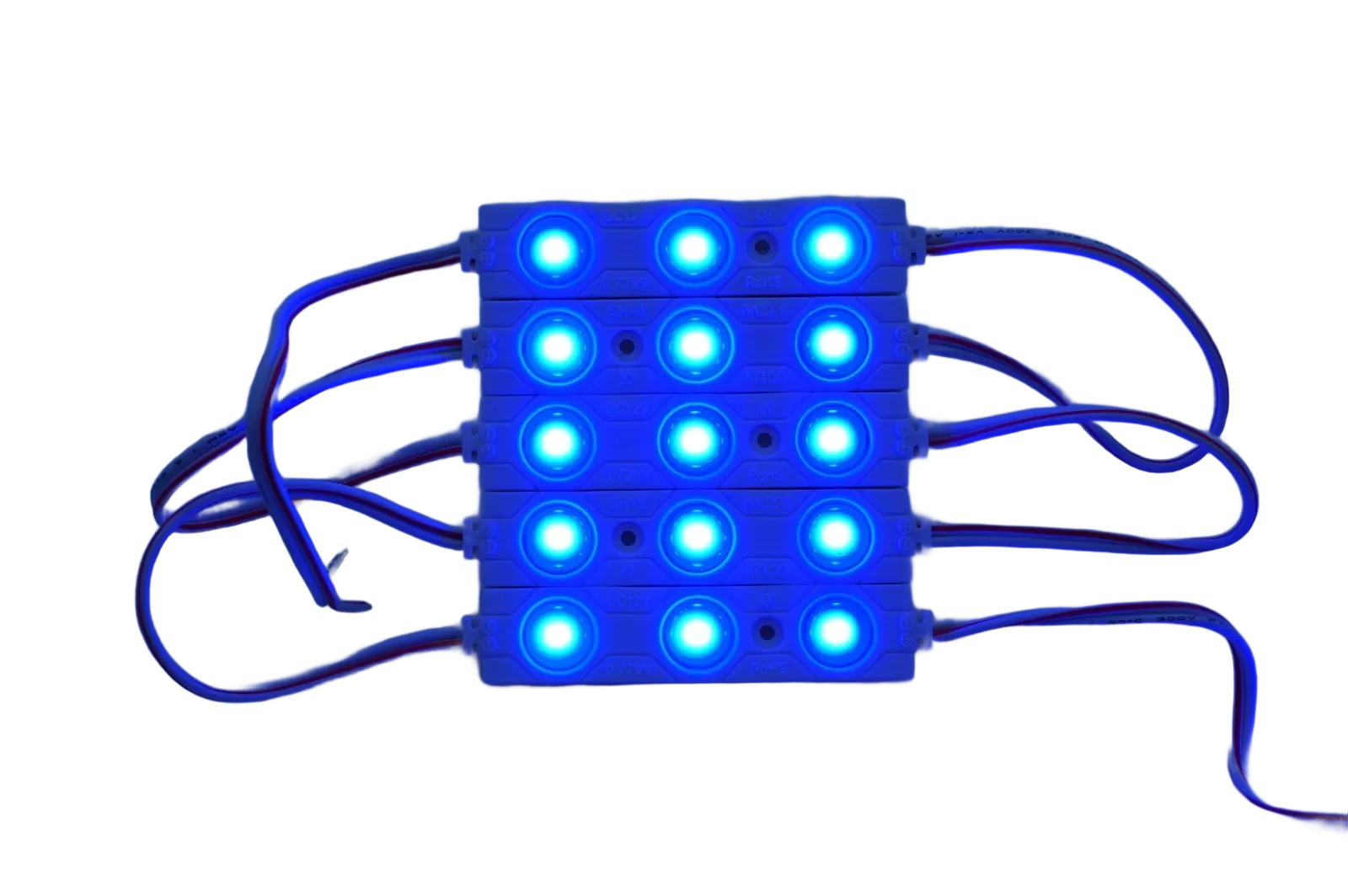 Módulo LED LUMION 2835 (exterior)