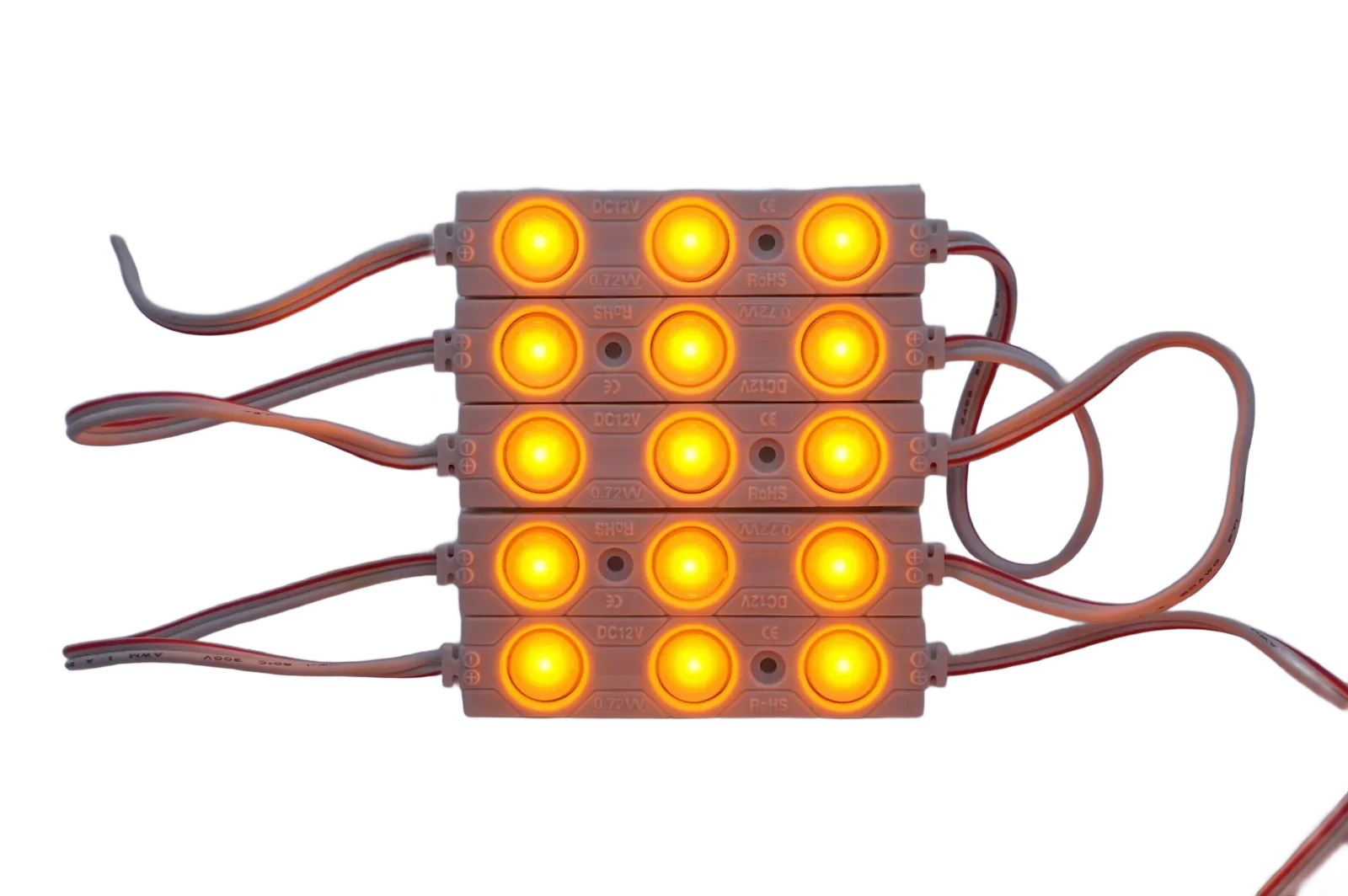 Módulo LED LUMION 2835 (exterior)