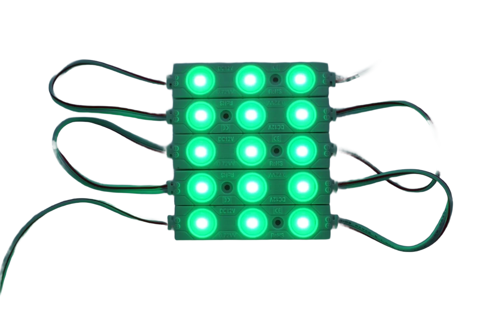 Módulo LED LUMION 2835 (exterior)