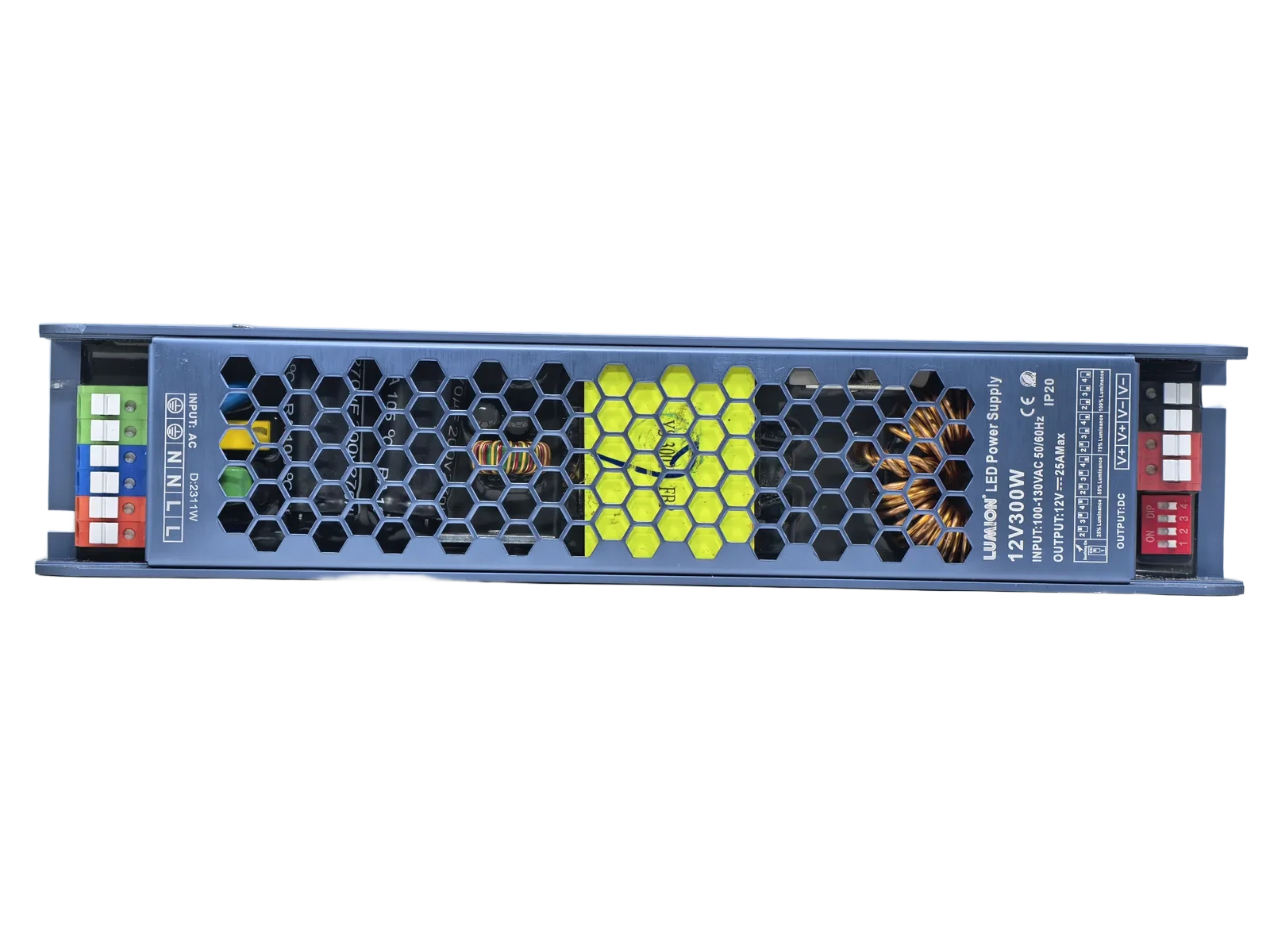 Transformador 300W LUMION (interior)