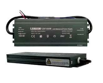 Transformador 100W LUMION (exterior)