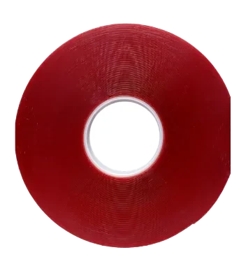 Mounting tape (Translúcido)
