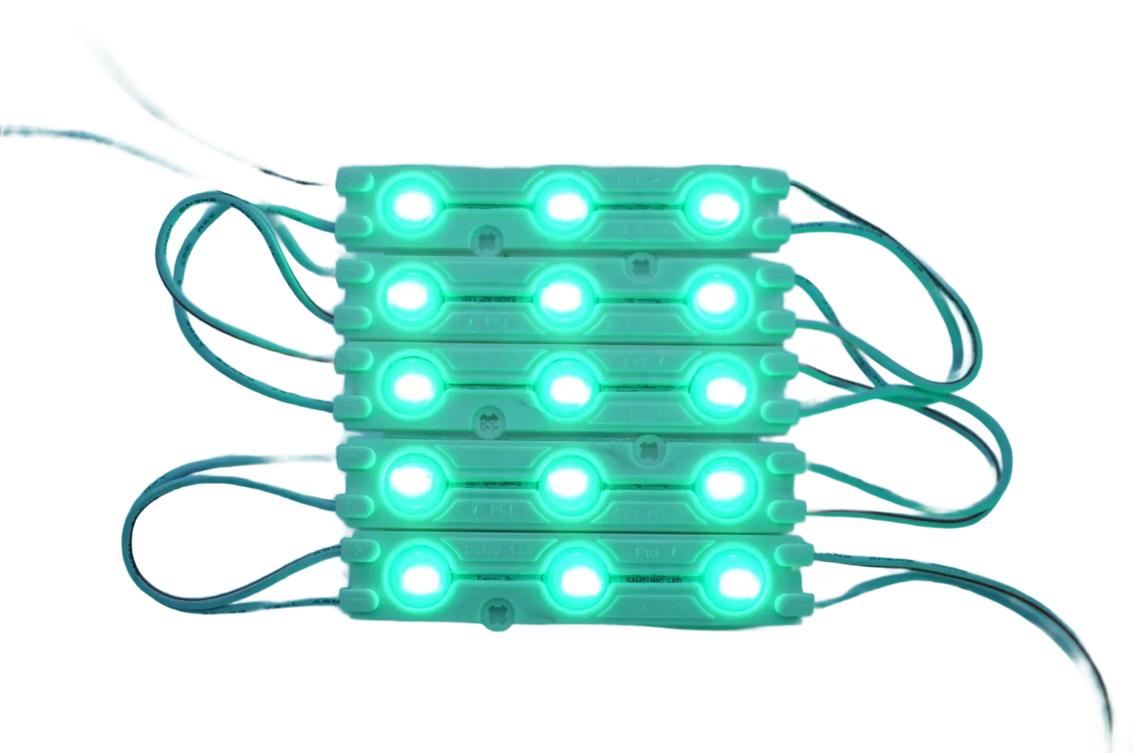 Módulo LED 5730 (exterior)