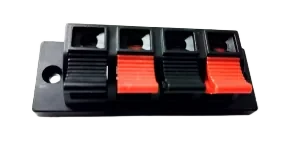 Bloque terminal TB1-4