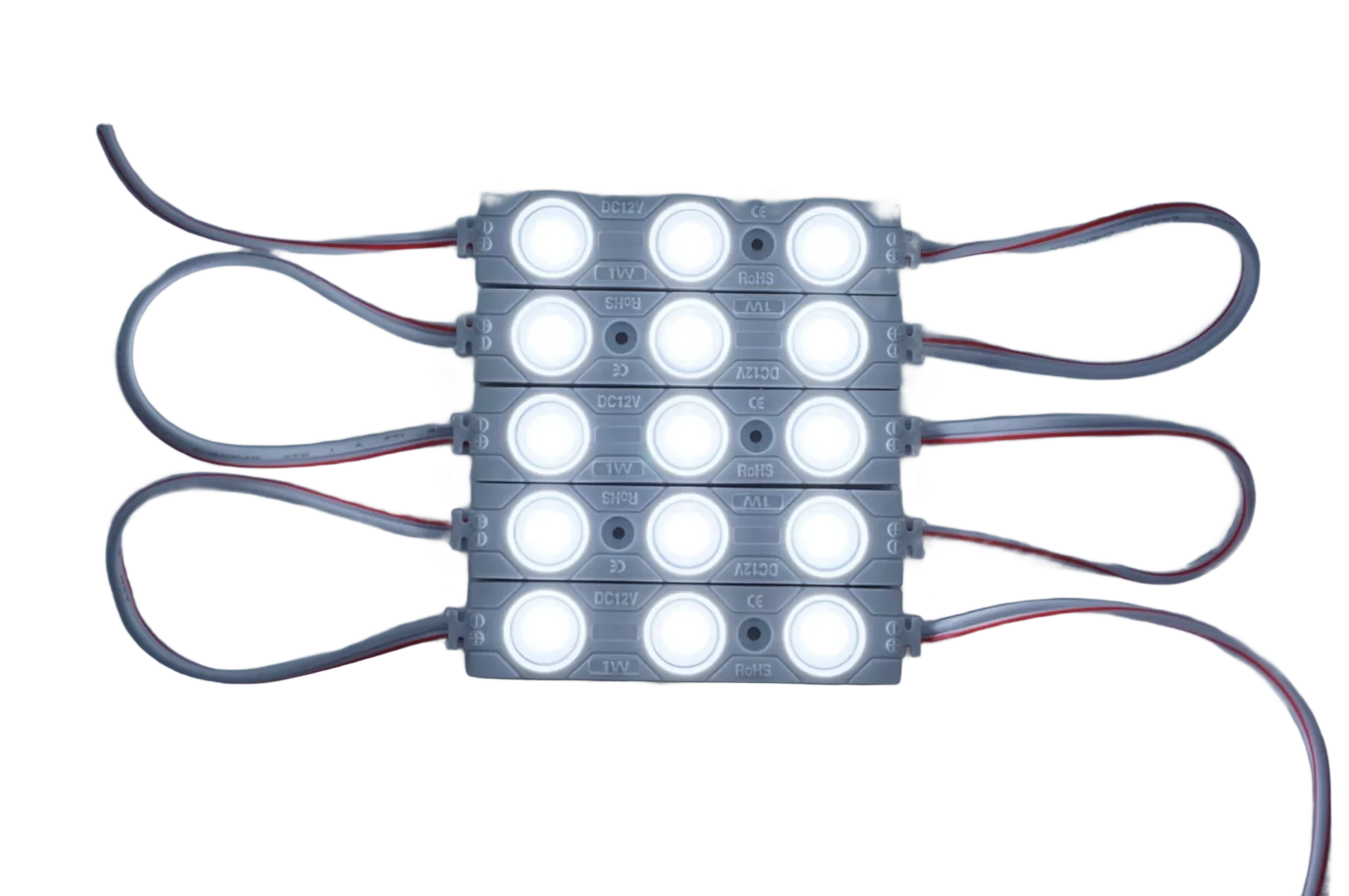 Módulo LED 1W – 1.2W LUMION 2835 (exterior)