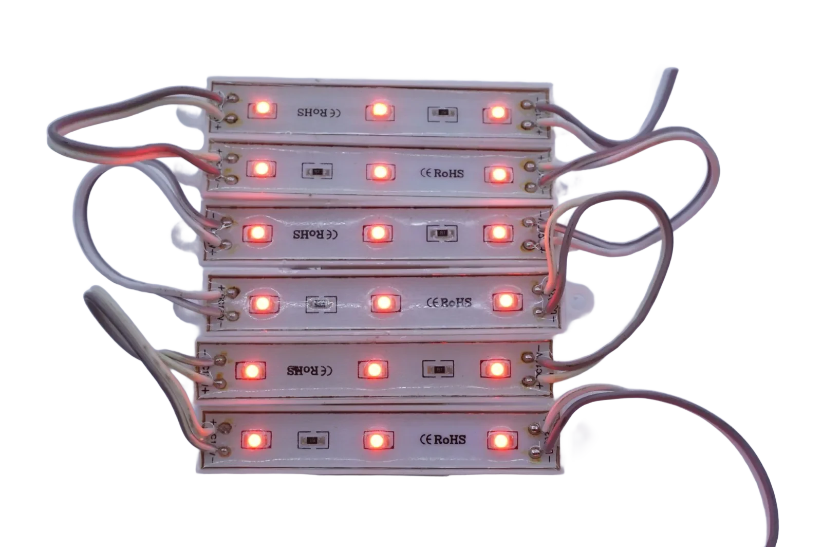 Módulo LED 3528 (interior)