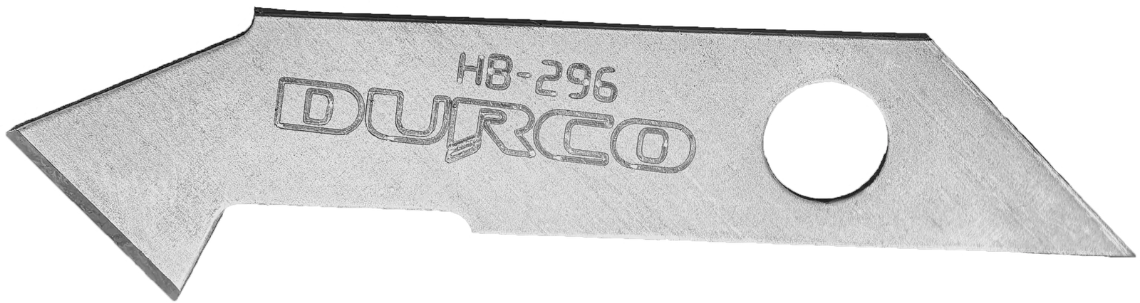 Cuchillas para acrílico SK2 (10 piezas)
