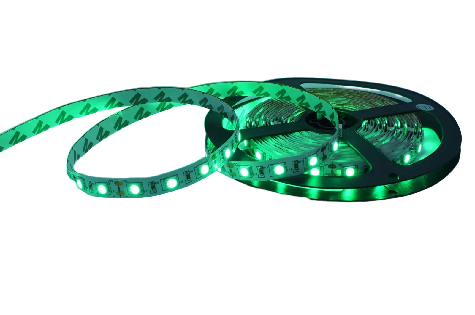 Rollo LED 5050 (interior)
