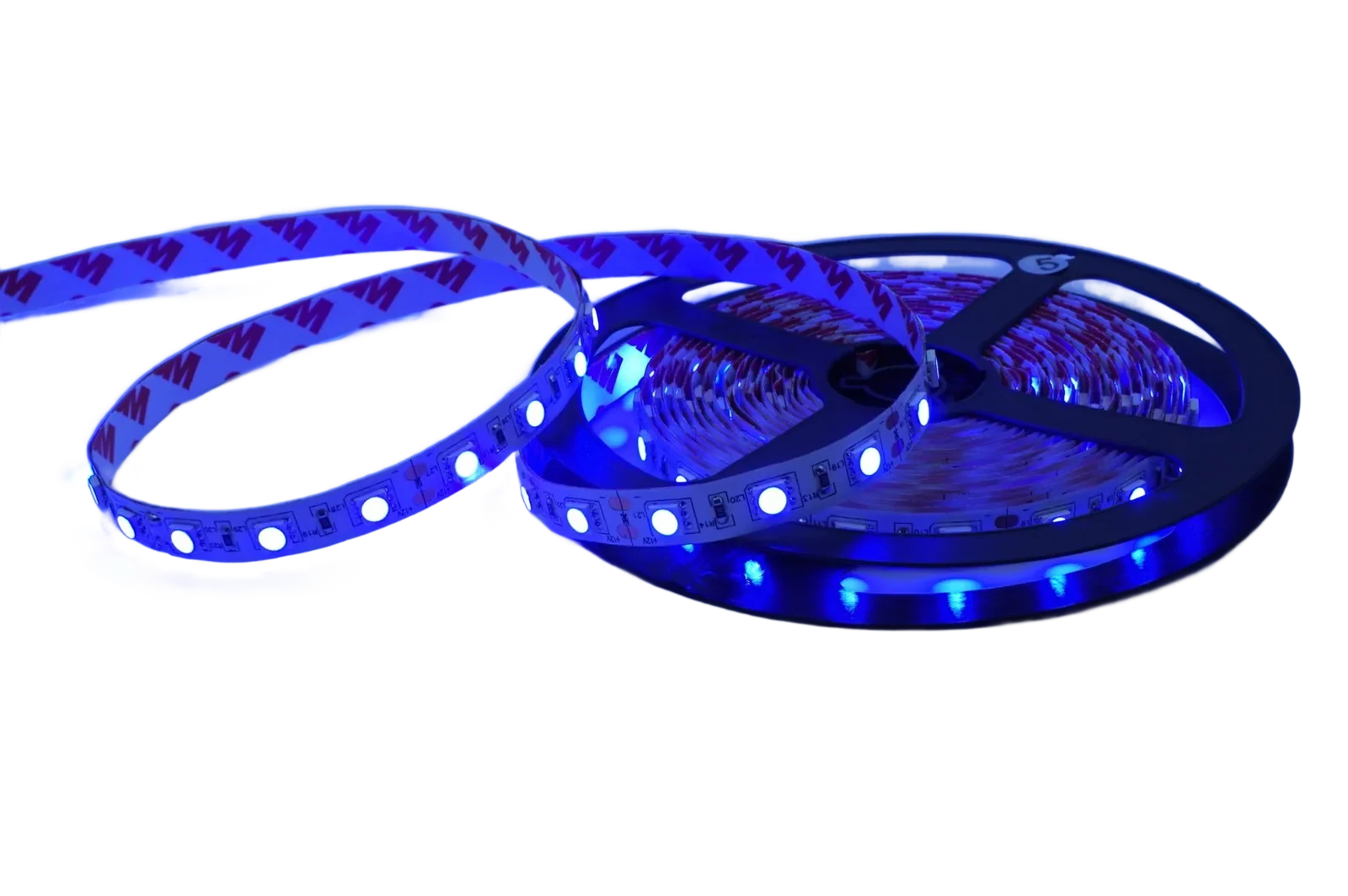 Rollo LED 5050 (interior)