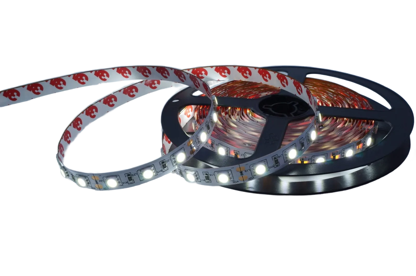 Rollo LED 5050 (interior)