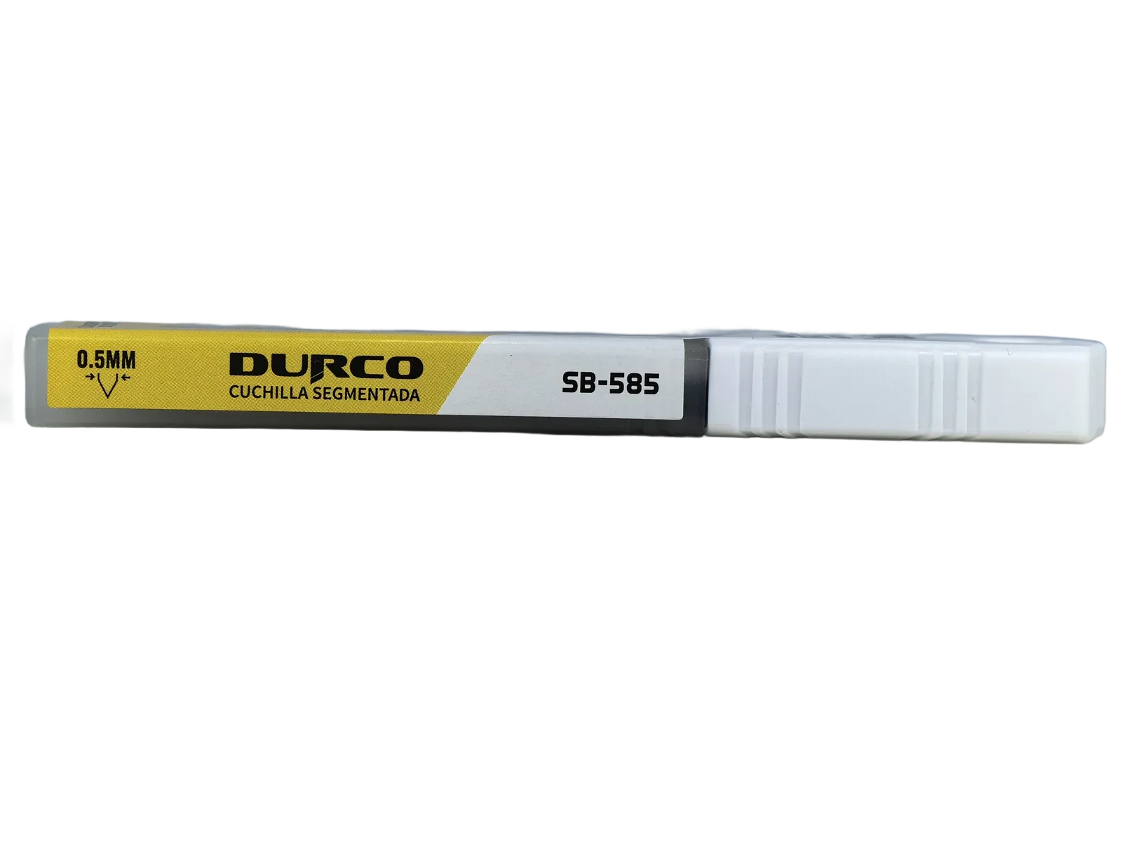 Cuchillas de repuesto 18 mm SK5 (10 piezas)