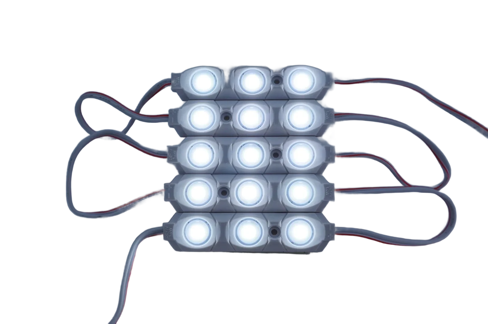 Módulo LED geométrico LUMION 2835 (exterior)